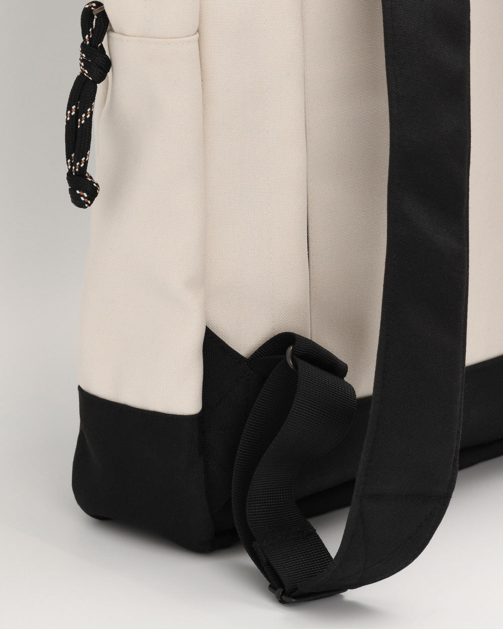 Mel Xtra Blanco y negro WATERPROOF