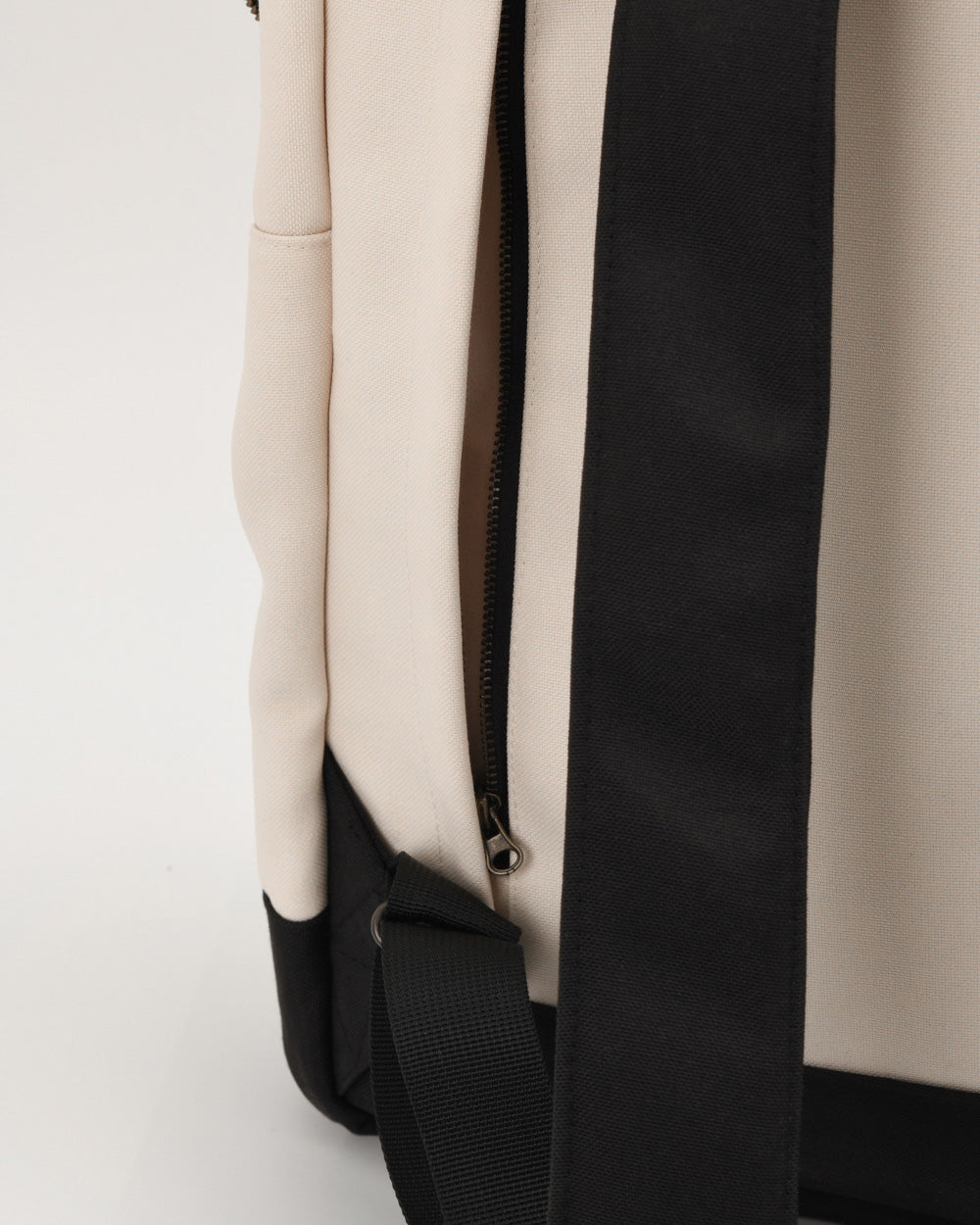 Mel Xtra Blanco y negro WATERPROOF
