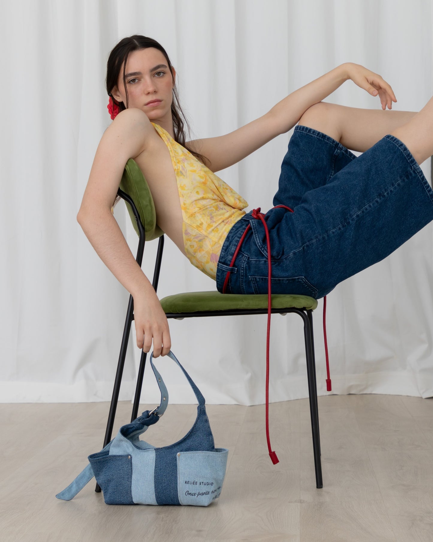 JeanUp