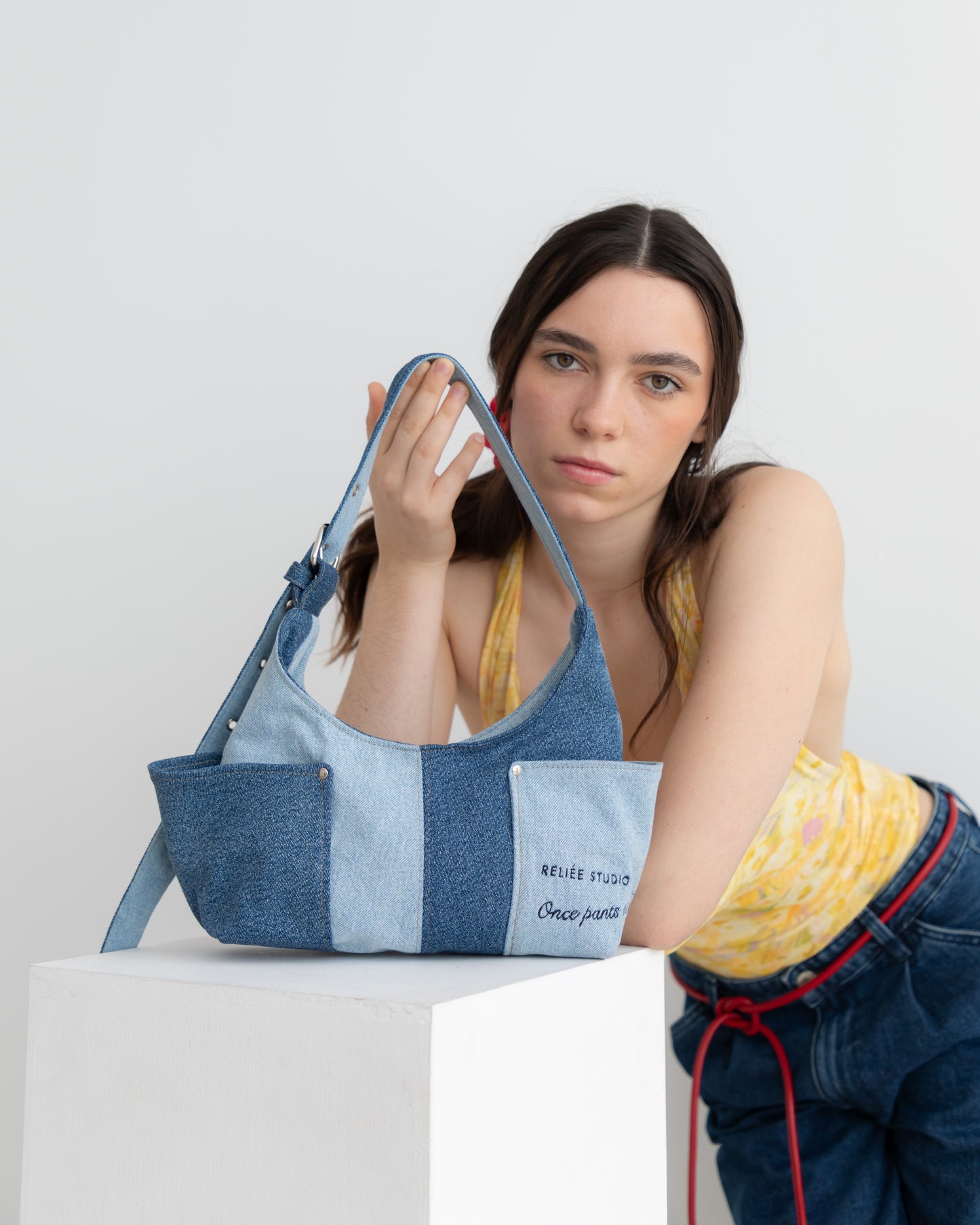 JeanUp