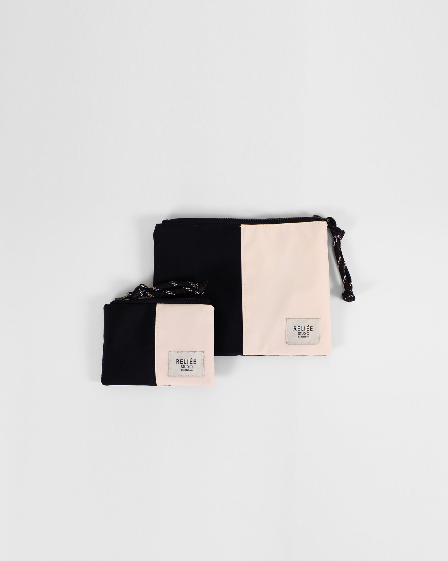 SET Funda + estuche + monedero